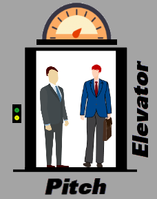 An Elevator Picth