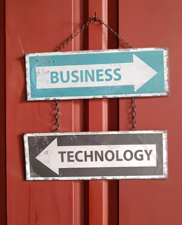 Business & Technology